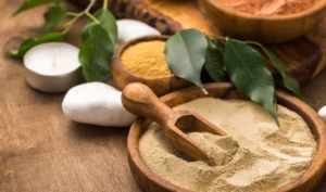 Discover the Healing Power of Ayurveda