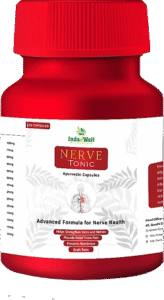 NERVE TONIC CAPSULES