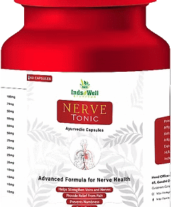 Nerve Tonic Capsule (Neuro Support)