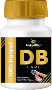INDS D.B CARE GRANULES
