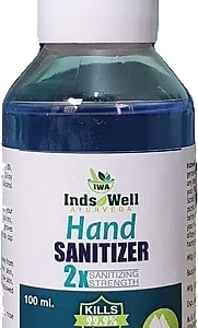 Herbal Hand Sanitizer