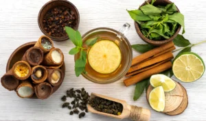Embrace Ayurveda for a Balanced Life