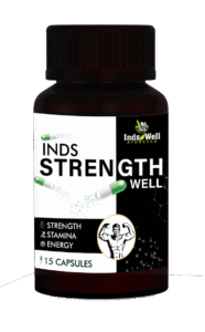 StrengthWell Capsule (Power Capsule)