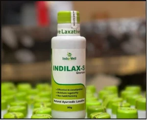 Indilax-S Powder (Strong Laxative Powder)