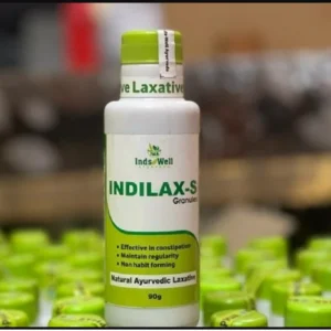 Indilax-S Powder (Strong Laxative Powder)