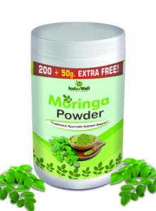 Moringa Powder